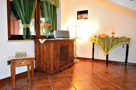 Casa Faraci