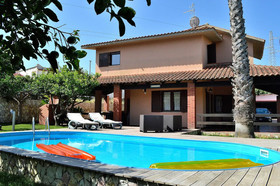Casa Faraci