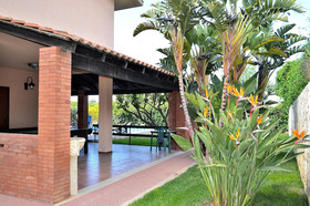 Casa Faraci