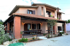 Casa Faraci