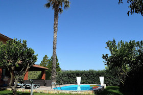 Casa Faraci