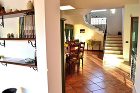 Casa Faraci