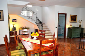 Casa Faraci