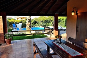Casa Faraci