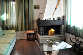Casa Faraci