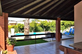 Casa Faraci