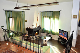 Casa Faraci