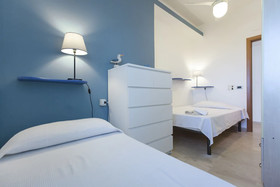 Casa Vacanze Ibiscus