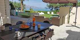 Casa Vacanze Ibiscus