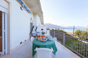 Casa Vacanze Ibiscus