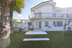 Casa Vacanze Ibiscus