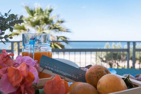 Casa Vacanze Ibiscus