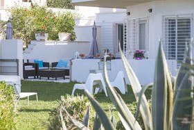 Casa Vacanze Ibiscus
