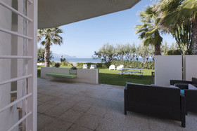 Casa Vacanze Ibiscus
