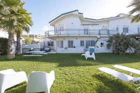 Casa Vacanze Ibiscus