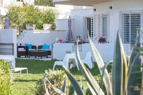 Casa Vacanze Ibiscus