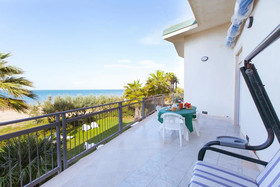 Casa Vacanze Ibiscus