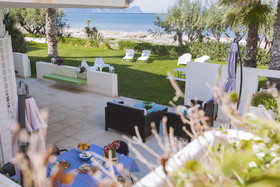 Casa Vacanze Ibiscus