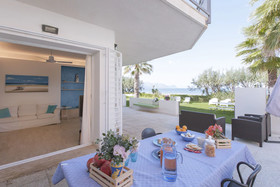 Casa Vacanze Ibiscus