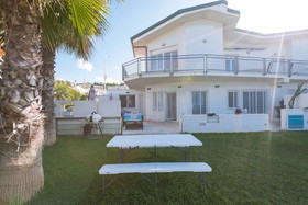 Casa Vacanze Ibiscus