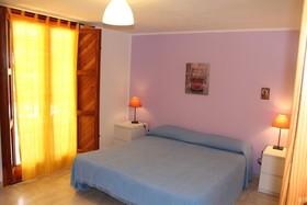 Case Vacanze Orchidea