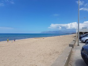La Via del Mare