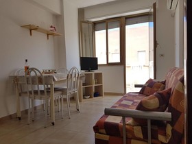 La Via del Mare