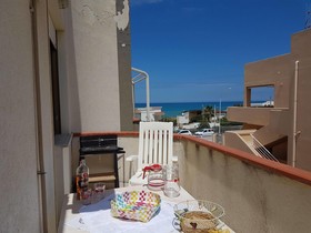 La Via del Mare