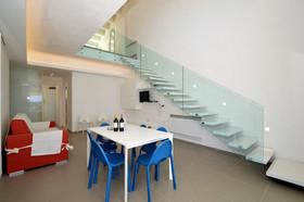 Casa Fundarò