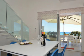 Casa Fundarò