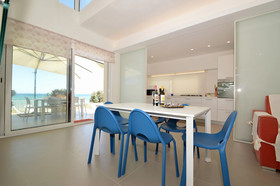 Casa Fundarò