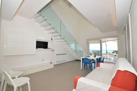 Casa Fundarò