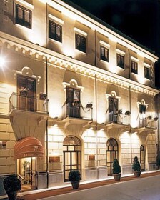 Centrale
