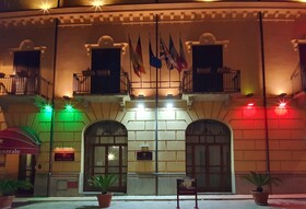 Centrale