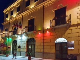Centrale
