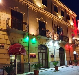 Centrale