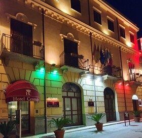 Centrale