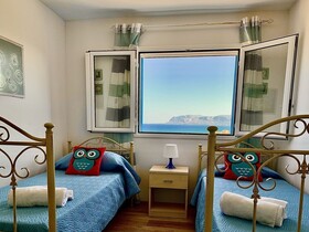 La Terrazza Sul Mare