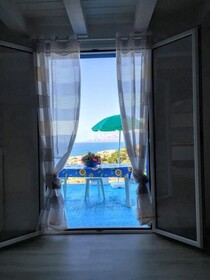 La Terrazza Sul Mare