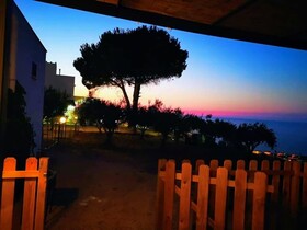 La Terrazza Sul Mare