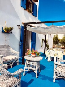 La Terrazza Sul Mare