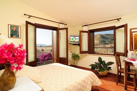 Villa Dafne
