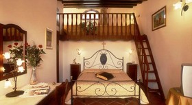 Villa Dafne