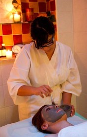 Terme Acqua Grazia