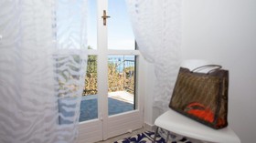 Alta Villa Beach Bed & Breakfast