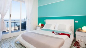 Alta Villa Beach Bed & Breakfast