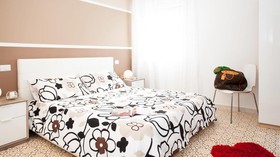 Alta Villa Beach Bed & Breakfast