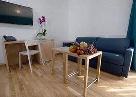 Principe Alogna Wellness & Spa