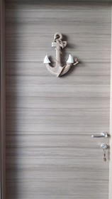B&B Vecchia Darsena