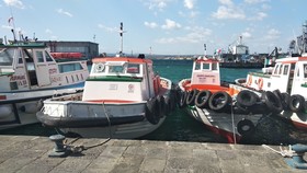 B&B Vecchia Darsena